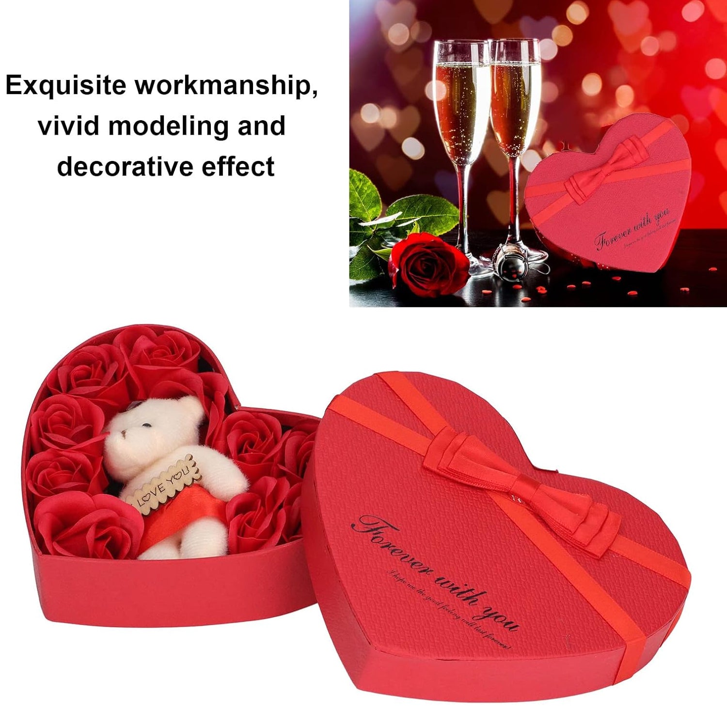 Decorative Gift For Occasions Llike Valentine Day Decorative Gift For Occasions Llike Valentine Day